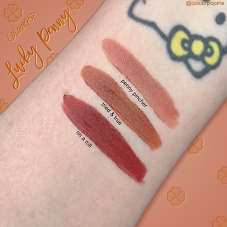 [SALE 50%] Son kem Colourpop