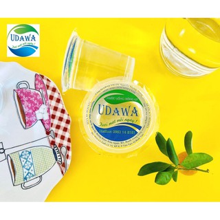 [NOWSHIP] Nước Đóng Ly UDAWA Cao Cấp 220ml