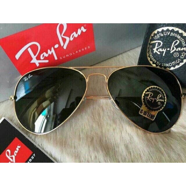 Kính mắt Ray ban chính hãng hàng công ty