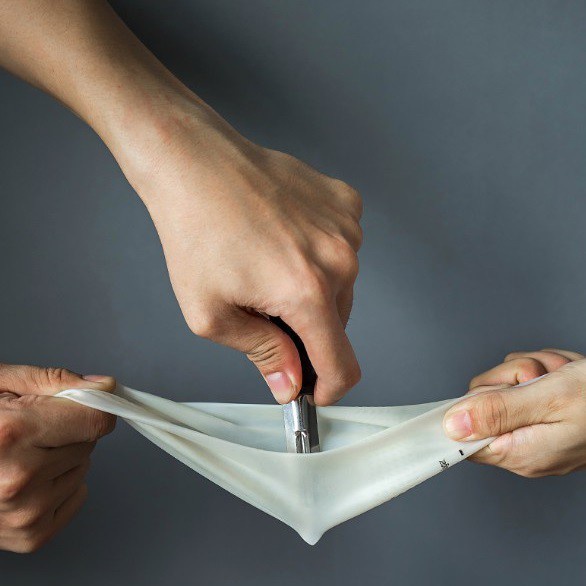 COMBO 2 đôi Găng tay cao su siêu dai làm bếp làm vườn 2397