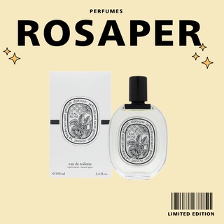 - 𝑹𝒐𝒔𝒂 - Nước hoa dùng thử Diptyque Eau Rose EDT khonuochoa