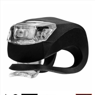 [Mã CLS2403F giảm 30k đơn 150k] Đèn LED ROCKBROS gắn bánh xe đạp dễ sử dụng cao cấp tiện lợi