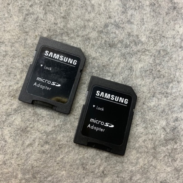 Adapter Micro Sd sang thẻ SD