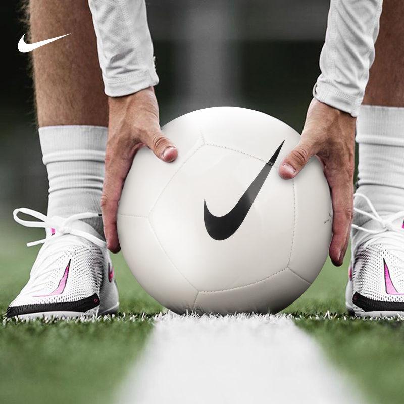 Quả Bóng Đá NIKE Số 5 / 4 Chuyên Dụng Cho Người Lớn Tiểu Học