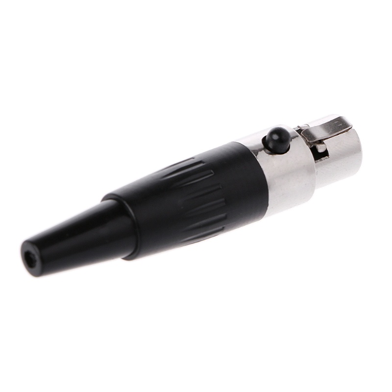 Đầu Nối Micro Mini 3PIN / 4PIN Female Chất Lượng Cao