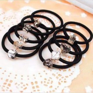 1k dây cột tóc
