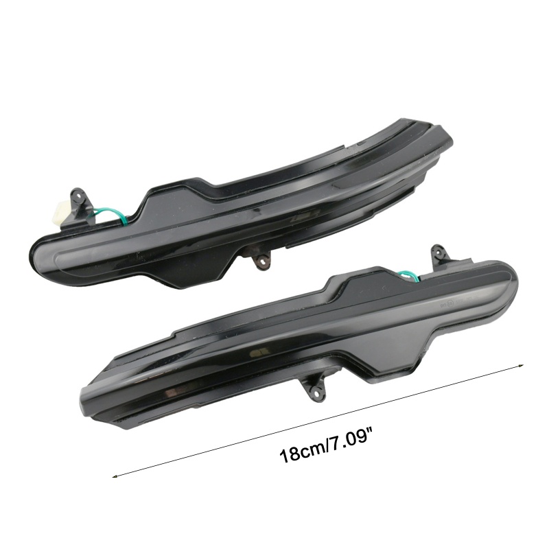 Bộ 2 Đèn LED Tín Hiệu Cho Lincoln CorsairNauti