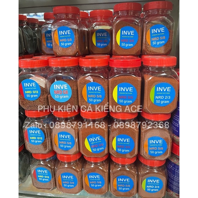 📍 Hủ Cám Inve 2/4 - Inve 3/5 - Inve 5/8 - Inve G8 - Inve G12