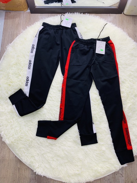 Quần bagyy thể thao