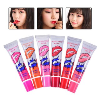 [MUA 10 TẶNG 1] Combo 2 Tuýp SON XĂM WOW HÀN QUỐC số lượng lớn