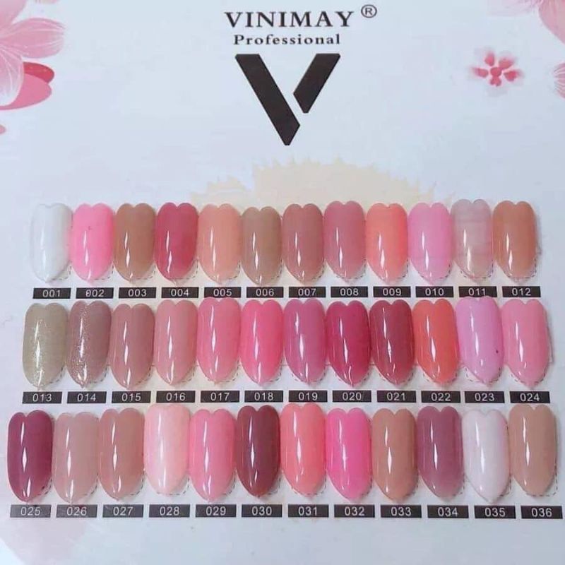 Sơn thạch Vinimay