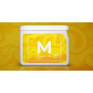 M classic hit - m project v - mega khỏe tim, mạch máu, não và đẹp da – 60 viên – date t2/2023