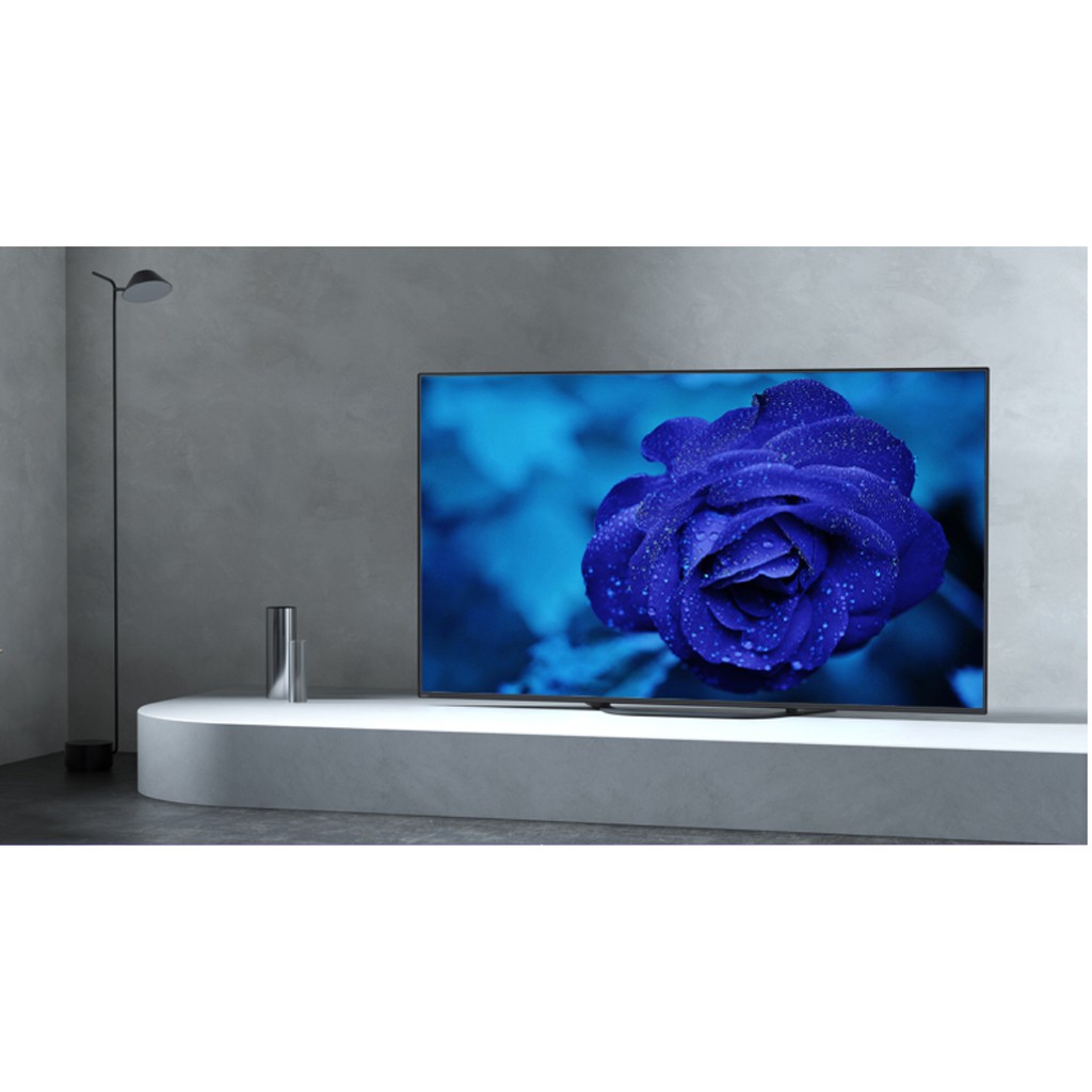 Android Tivi OLED Sony 4K 65 inch KD-65A8G - Chính hãng