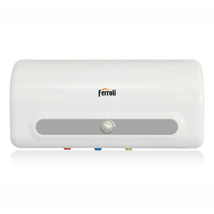 Bình nước nóng Ferroli QQME 30L