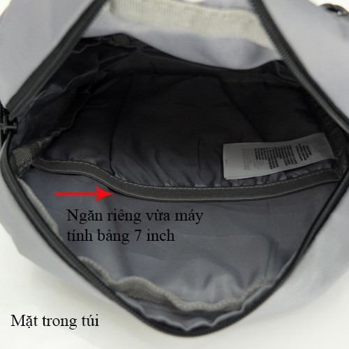 Túi đeo chéo thời trang mini TNF