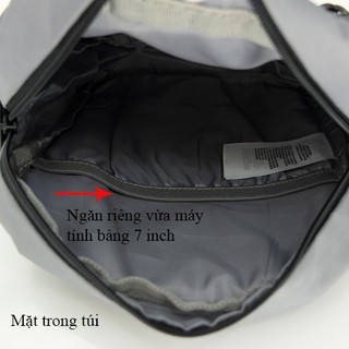 Túi đeo chéo thời trang mini TNF