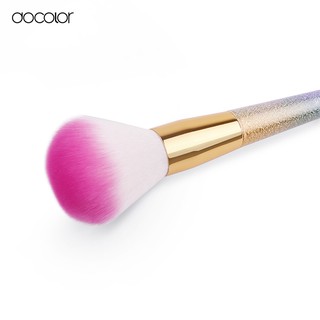 (HÀNG CHÍNH HÃNG) Cọ đánh phấn phủ DOCOLOR Powder brush
