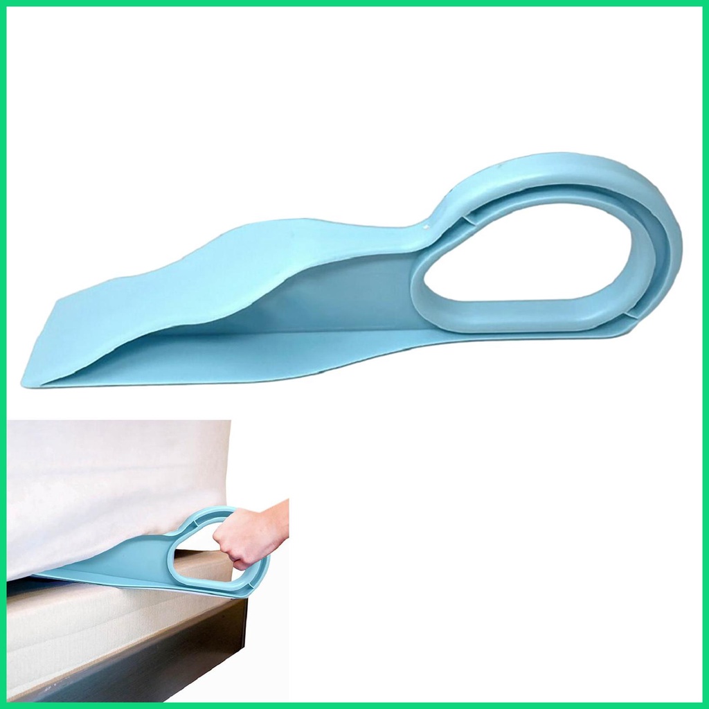 Tấm Đệm Nâng Giường Làm Nệm Nâng Và Thanh Cầm Tay Dễ Sử Dụng