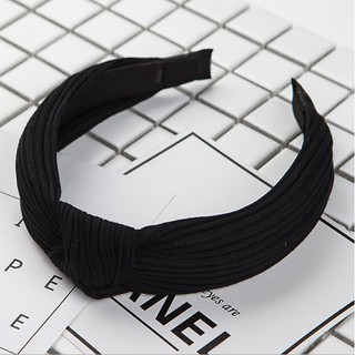 Bờm cài tóc nữ bản to (BN28)( giá siêu rẻ )