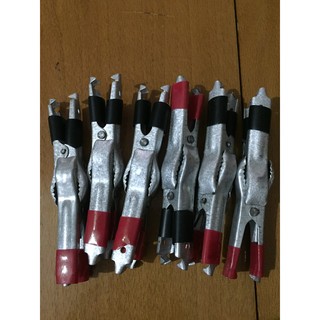 Kẹp Bình điện , kẹp sạc bình ắc quy