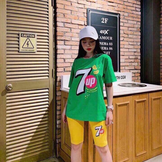 Đồ bộ mặc nhà xinh M09