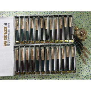 Bút Hero 331 _ 10 năm tuổi