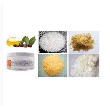 50g Sáp candelilla nhạt candelilla wax nguyên liệu làm mỹ phẩm handmade