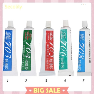Keo dán bằng silicon chịu nhiệt độc đáo chất lượng cao