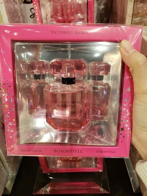 {Hàng sẵn - có bill - Auth} Nước hoa Victoria Secret 30ml Auth | BigBuy360 - bigbuy360.vn