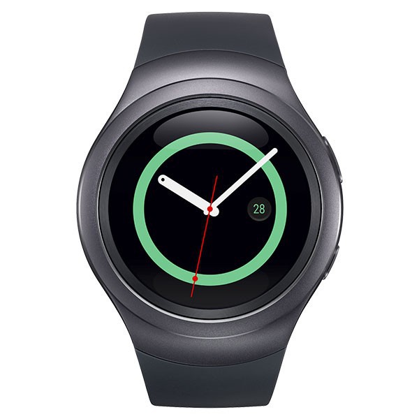  Đồng hồ thông minh Samsung Gear S2 Sport bản có loa ngoài nghe gọi