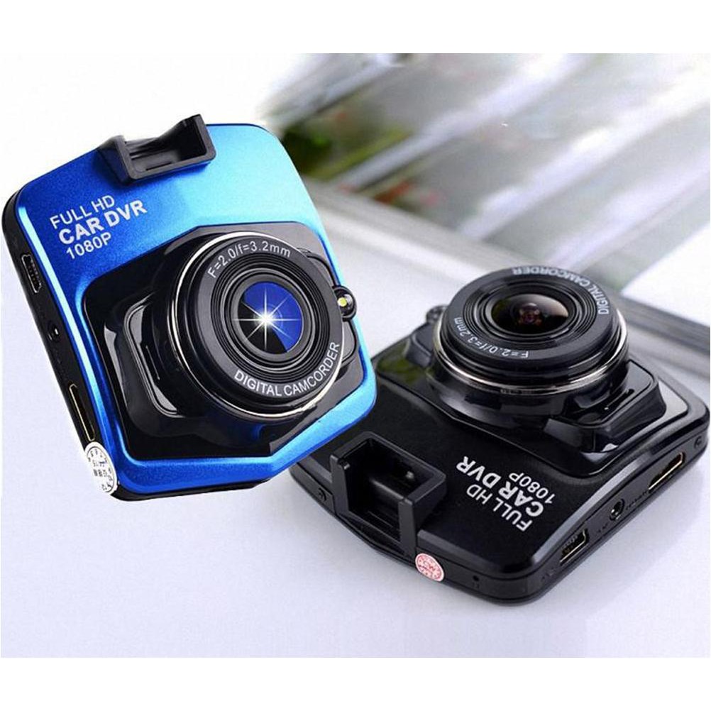 CAMERA hành trình oto, xe hơi Full HD CAR DVR 1080p