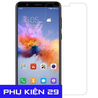 [Huawei Honor 7X] Kính cường lực Glass Pro+ 9H