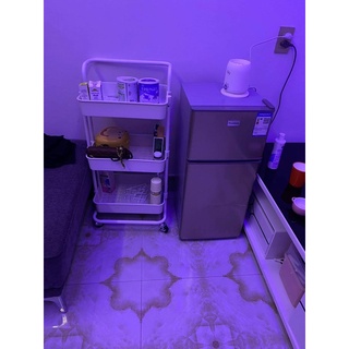 TỦ LẠNH MINI [HÀNG CHÍNH HÃNG] 58L