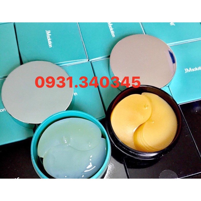 Mask mắt JM Solution