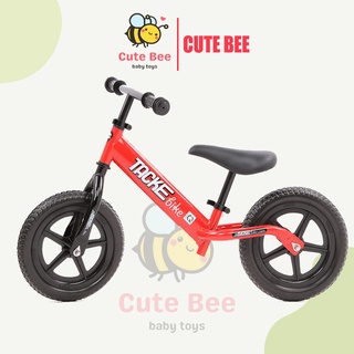 Xe thăng bằng Tacke basic cho bé 17 tháng