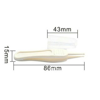 Nhíp Gắp Rỉ Mũi , Tai Cho Bé