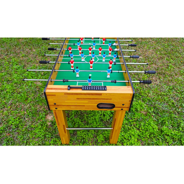 Đồ chơi bàn bi lắc bóng đá cỡ lớn nhất  Table Top Football TTF-120CM