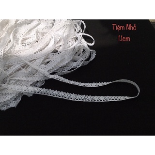 Ren phối viền trang trí bản 1.1cm