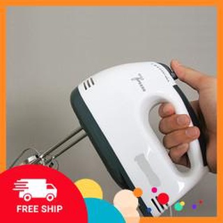 [FREE SHIP] MÁY ĐÁNH TRỨNG CẦM TAY
