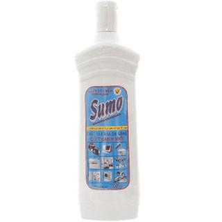 SUMO CHẤT TẨY BẨN SIÊU SẠCH