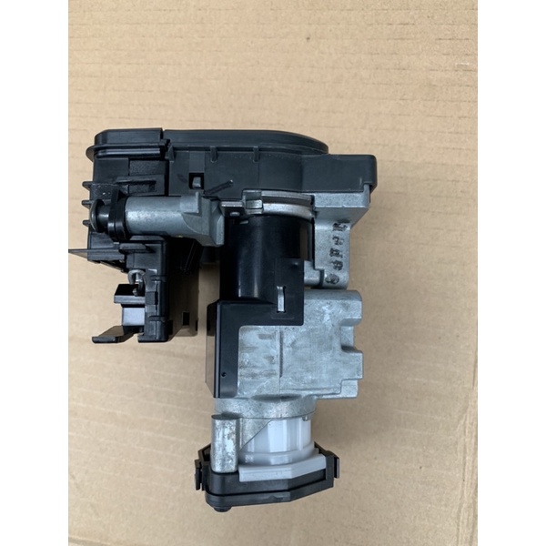 Ổ KHÓA AIR BALADE  125 ZIN