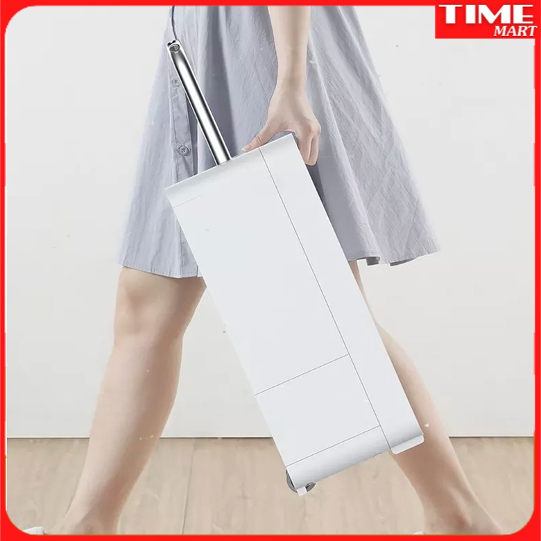 Máy tạo ẩm Deerma LD300 dung tích 5L cao cấp chính hãng [TIME_MART siêu thị tiện ích gia đình]