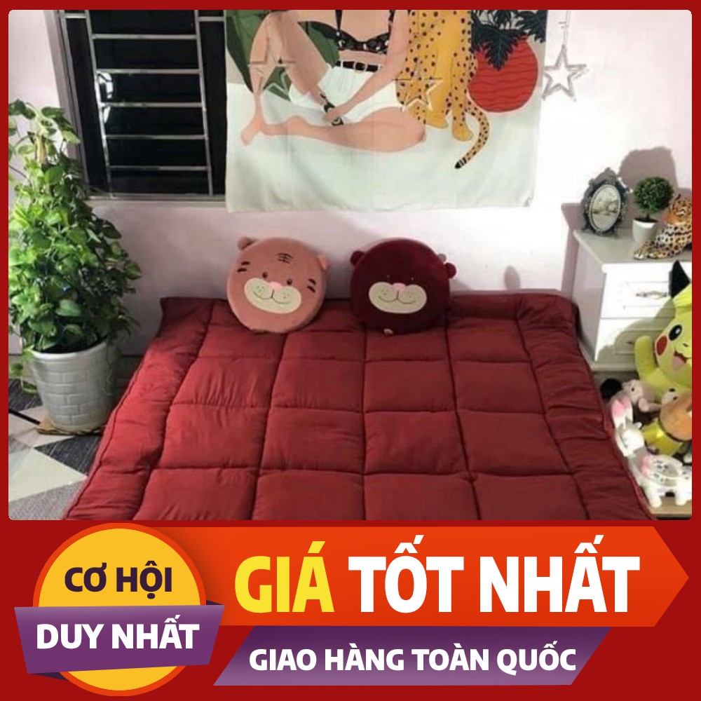 TOPPER Tấm làm mềm đệm khách sạn thương hiệu hot nhất năm 2020