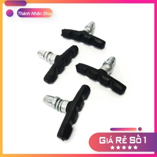 Gôm xe đạp thể thao CAO CẤP Càng thắng V