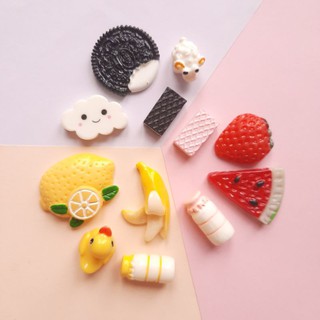 🍑 Charm mô hình dùng để làm background chụp hình 🍑