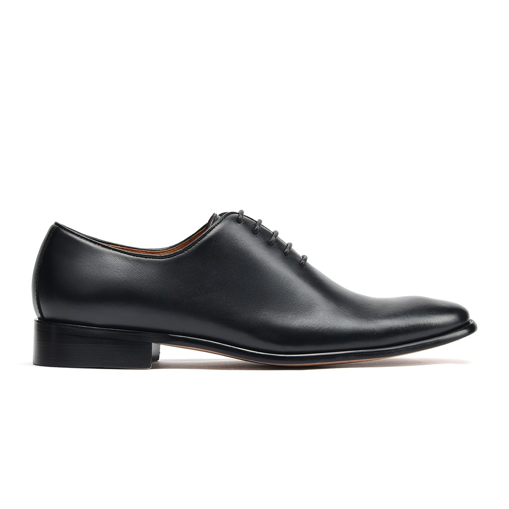 "TẶNG NGAY 30K khi theo dõi gian hàng "Giày Tây Nam Đông Hải Cao Cấp Wholecut Oxford - G0128
