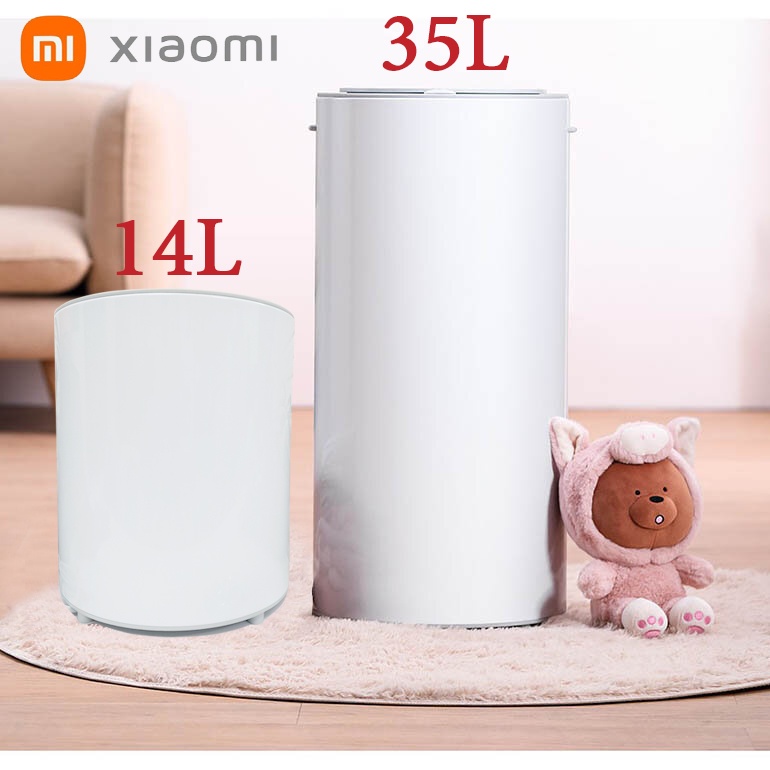 Máy sấy quần áo Xiaomi HD-YWHL01 chính hãng,khử trùng - Sấy quần áo cho bé, đồ lót nội y tủ sấy