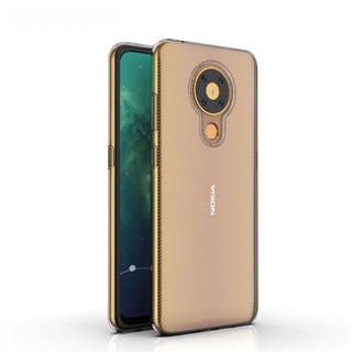 Ốp dẻo trong suốt Nokia 5.3