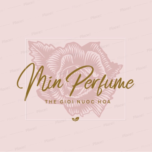 Min Perfume