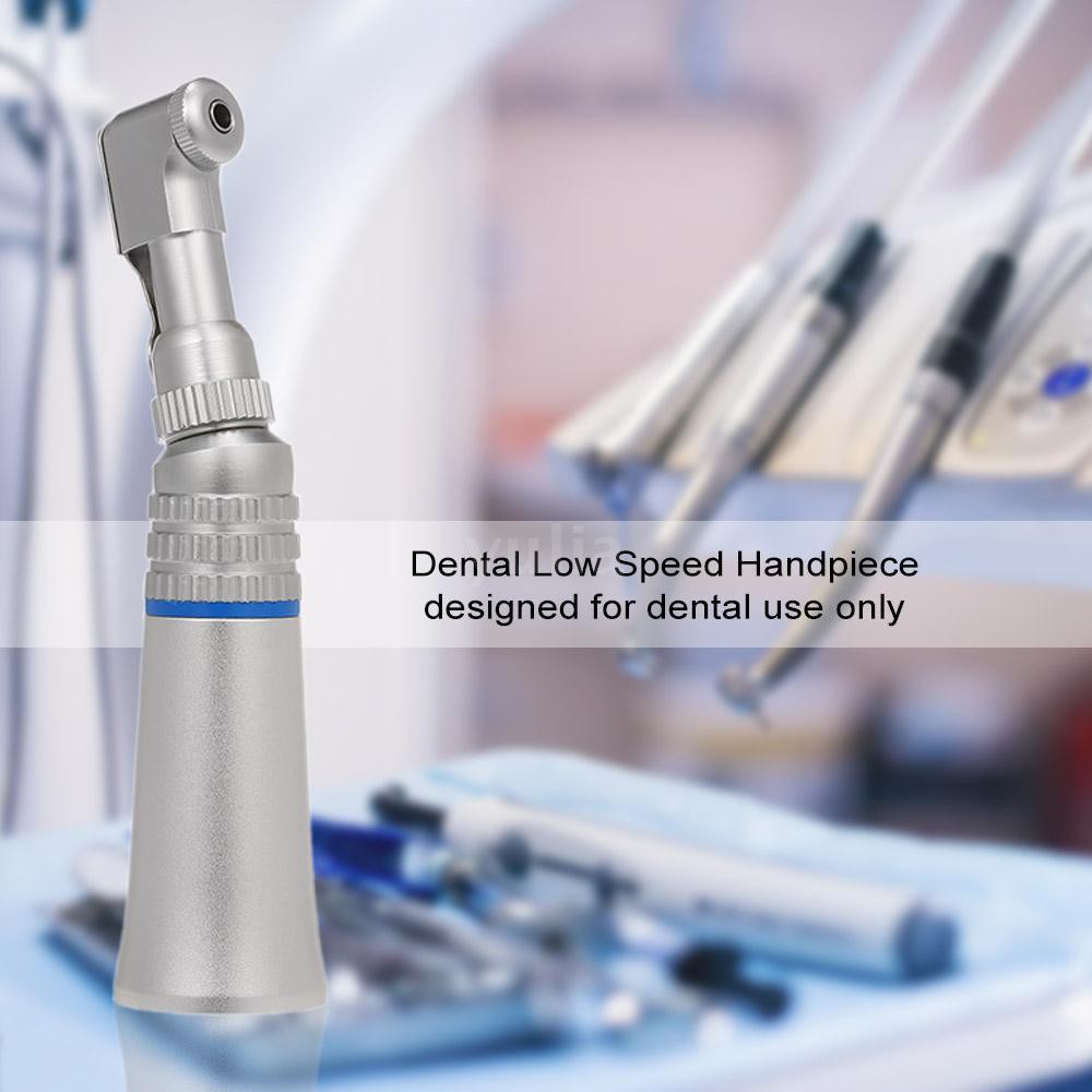 [Hàng mới về] Set phụ kiện sử dụng trong thí nghiệm nha khoa làm sạch răng miệng